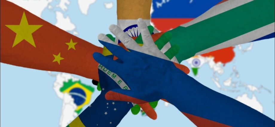 Recalibrating Global Governance: Giving the Global South Its Seat at the Head Table