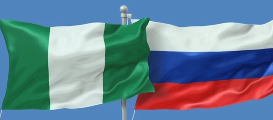 Russia, Nigeria Mark 65 Years of Diplomatic Relations