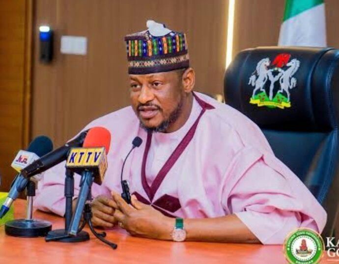 Katsina Govt. Plans 20MW Hybrid Power to Woo Investors