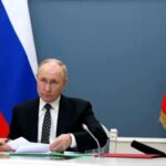 Russia’s Visa-Free Policy for Chinese Citizens Takes Effect