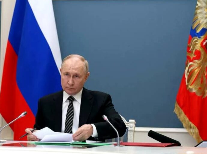 Russia’s Visa-Free Policy for Chinese Citizens Takes Effect Russia’s Visa-Free Policy for Chinese Citizens Takes Effect