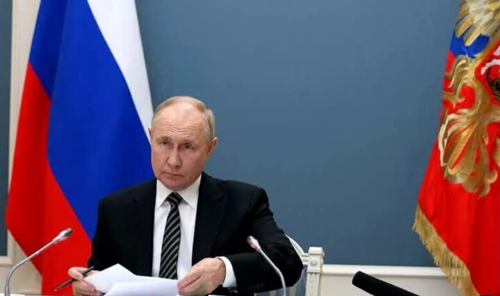 Russia’s Visa-Free Policy for Chinese Citizens Takes Effect Russia’s Visa-Free Policy for Chinese Citizens Takes Effect