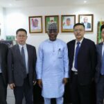 Nigeria, China to Strengthen Cooperation in the Broadcasting Sector