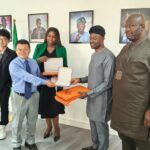 NCSP Hosts Chinese Consortium, Advances Strategic Nigeria–China Investment Cooperation