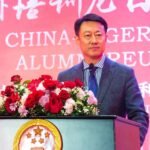 Chinese Embassy Hosts 1st China–Nigeria GovExchange Program Alumni Reunion Gala