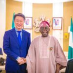 China Pledges Support for Nigeria’s Anti-Terrorism Efforts, Zero-Tariff Regime 