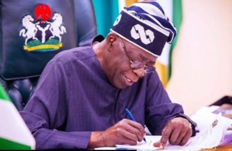 President Tinubu Approves Posting of New Ambassadors