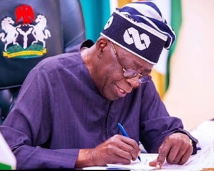 NMDPRA, NUPRC CEO’s Resign, President Tinubu Nominates New Chief Executives NMDPRA, NUPRC CEO’s Resign, President Tinubu Nominates New Chief Executives