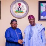 Edun Inaugurates National Tax Policy Implementation Committee Members Edun Inaugurates National Tax Policy Implementation Committee Members