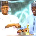 PEBEC Ranks NCC Among Top 5 Best-Performing Gov’t Agencies