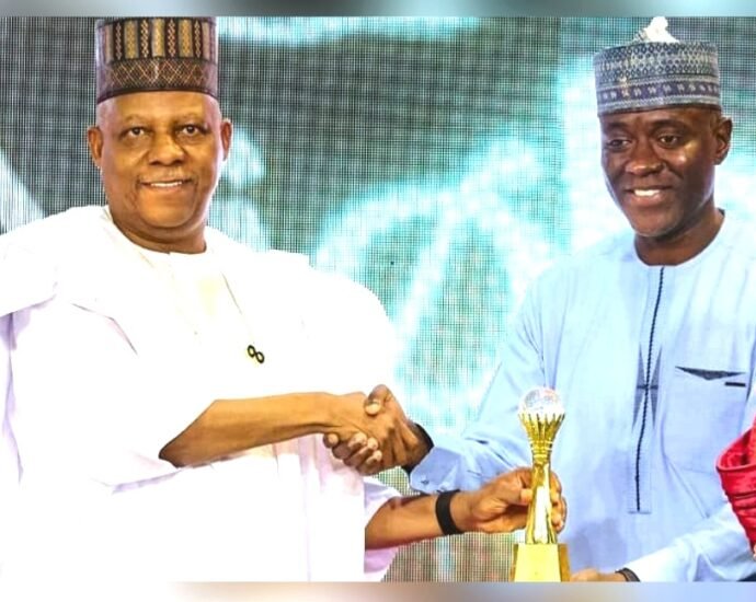 PEBEC Ranks NCC Among Top 5 Best-Performing Gov’t Agencies