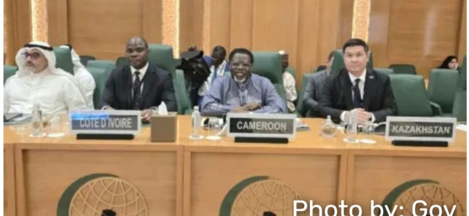 Key Steps for Modernizing the OIC Were Outlined in Jeddah