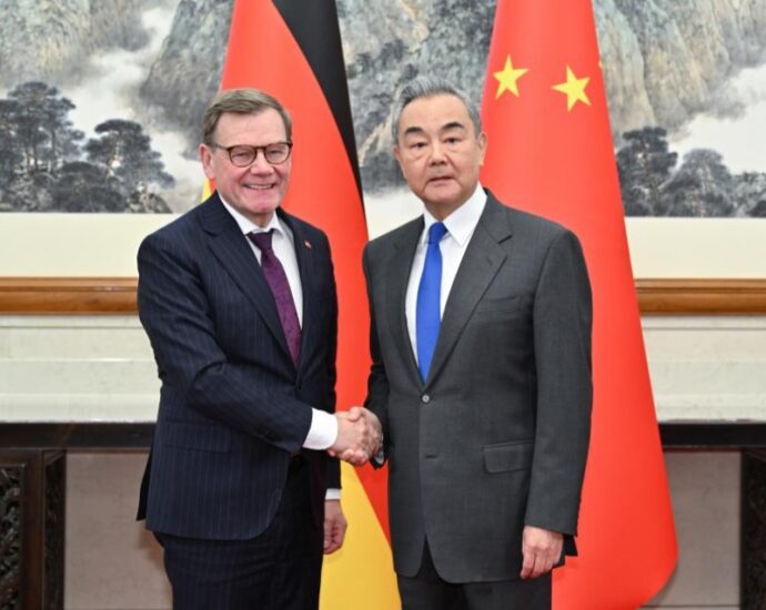 Supporting “Taiwan Independence” Violates China’s Constitution, International Law – Chinese FM