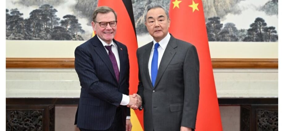 Supporting “Taiwan Independence” Violates China’s Constitution, International Law – Chinese FM