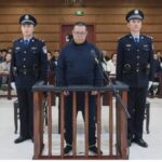 Former Executive of Chinese Financial Firm Executed for 7m Bribery