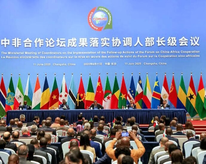 Zero-tariff Policy Brings More African Products to Chinese Market