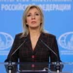 Russia Condemns US Restrictions on Cuba, Rejects Unilateral Sanctions Russia Condemns US Restrictions on Cuba, Rejects Unilateral Sanctions