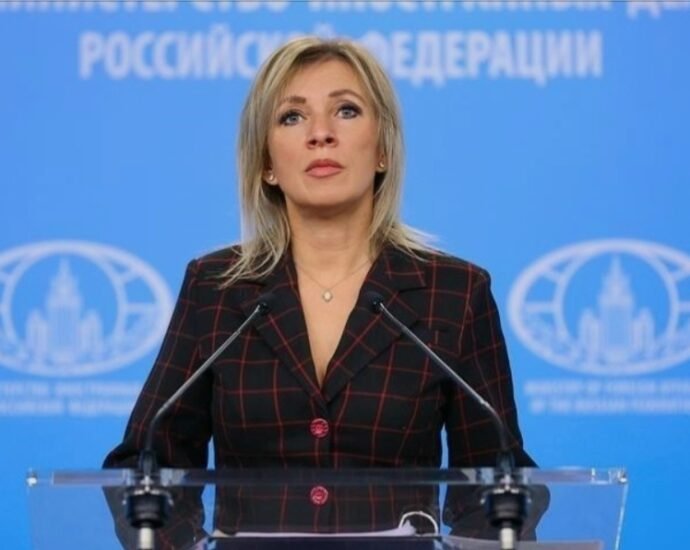 Russia to Retaliate Swiftly Against EU’s Illegal Asset Freeze – Zakharova 