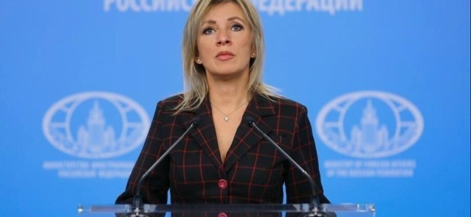 Russia Condemns US Restrictions on Cuba, Rejects Unilateral Sanctions Russia Condemns US Restrictions on Cuba, Rejects Unilateral Sanctions