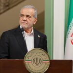 Iranian Official Warns US Against Interfering in Country’s Internal Affairs Iranian Official Warns US Against Interfering in Country’s Internal Affairs