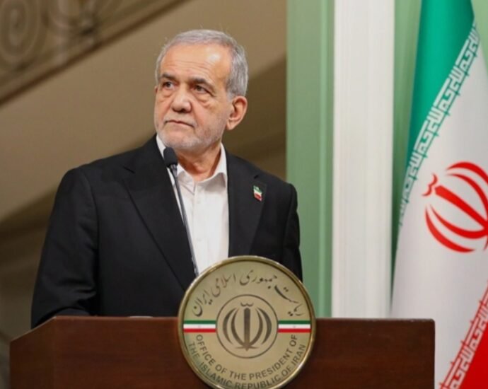 BRICS Promotes ‘Fair, Balanced’ Global Cooperation – Iranian President