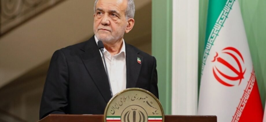 BRICS Promotes ‘Fair, Balanced’ Global Cooperation – Iranian President