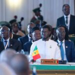 Senegal Elected to Lead ECOWAS Commission Senegal Elected to Lead ECOWAS Commission