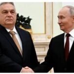 Putin ally Viktor Orbán Says Using Frozen Russian Assets is a ‘Dead End’