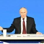 Explainer: Key Takeaways From Putin’s Annual Year-End Press Conference