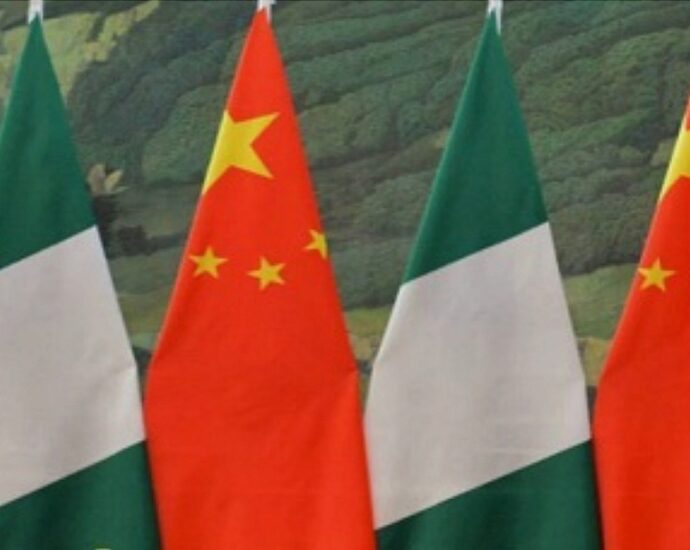 China Mining Federation Debunks Allegations of Infiltration in Nigeria’s Solid Minerals Sector China Mining Federation Debunks Allegations of Infiltration in Nigeria’s Solid Minerals Sector