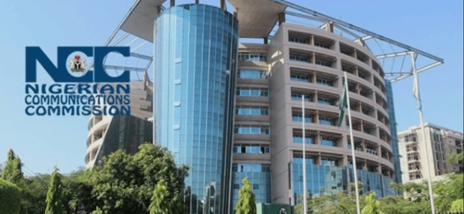 BPSR Ranks NCC Among Top Three MDAs for Best Website Performance