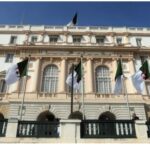 Algerian Parliament Recognises French Colonisation as a Crime Algerian Parliament Recognises French Colonisation as a Crime
