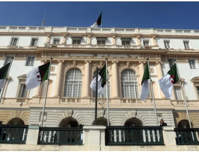 Algerian Parliament Recognises French Colonisation as a Crime