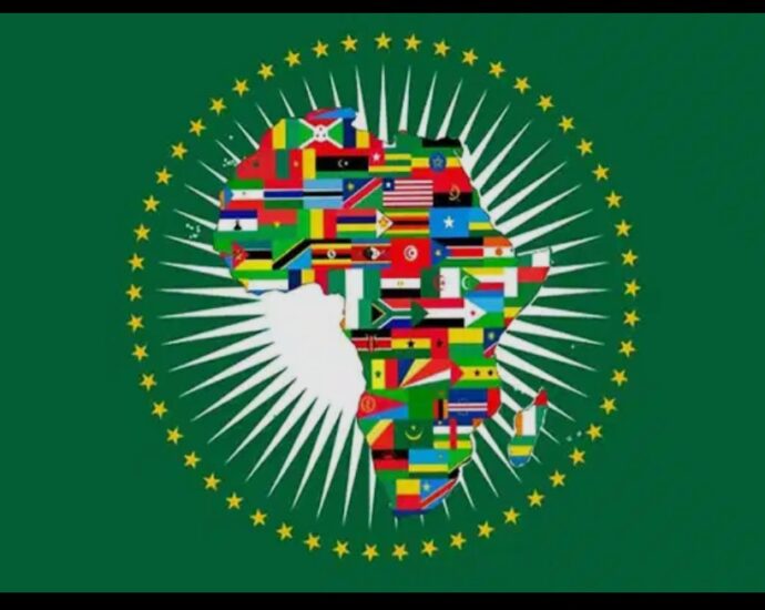 Xi Congratulates Particiapnts at the Opening Ceremony of 2026 China-Africa Year of People-to-People Exchanges