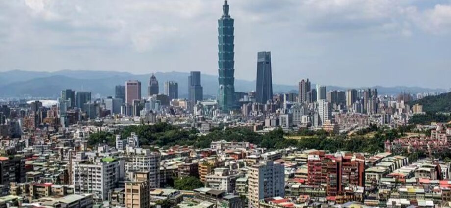 Calls for Impeachment of China’s Taiwan Leader Intensify