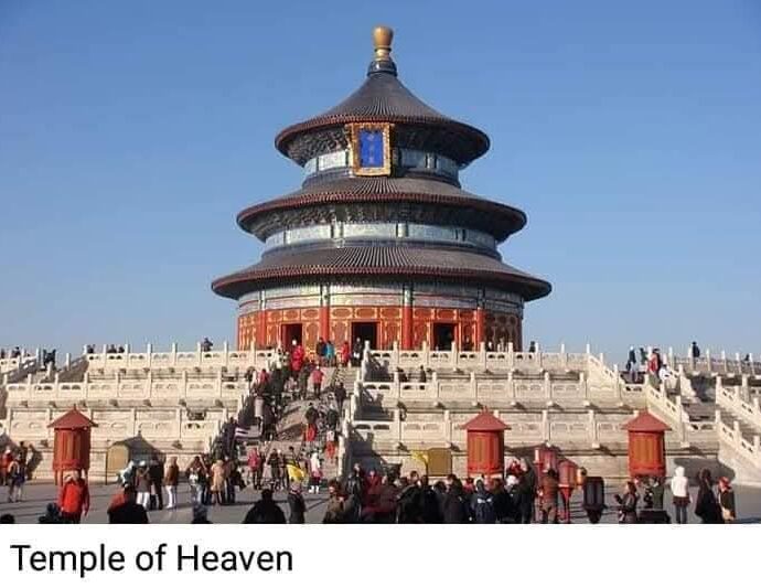 China Sets for Spring Festival Rush