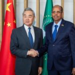China, African Union Hold 9th Strategic Dialogue in Addis Ababa