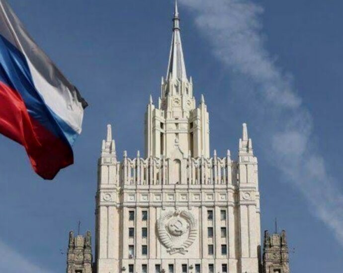 Russia Condemns Aggression Against Venezuela, Expresses Deep Concern. Russia Condemns Aggression Against Venezuela, Expresses Deep Concern.
