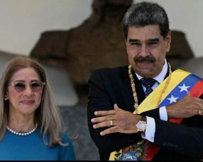 Global Outrage as Countries Slam US Military Attack on Venezuela Global Outrage as Countries Slam US Military Attack on Venezuela