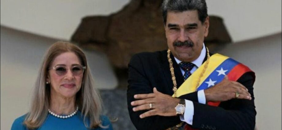 Global Outrage as Countries Slam US Military Attack on Venezuela