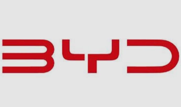 Tesla Overtaken by BYD in Global EV Sales in 2025