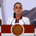 Mexico’s Sheinbaum Rejects US Intervention in Venezuela and Mexico Mexico’s Sheinbaum Rejects US Intervention in Venezuela and Mexico