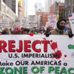 World Insight: Expanding “Donroe Doctrine” Triggers Alert Across LatAm Countries World Insight: Expanding “Donroe Doctrine” Triggers Alert Across LatAm Countries