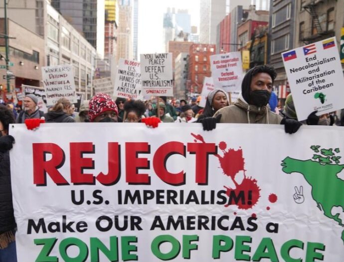 World Insight: Expanding “Donroe Doctrine” Triggers Alert Across LatAm Countries