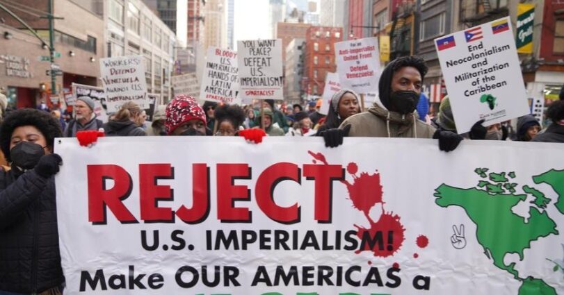 World Insight: Expanding “Donroe Doctrine” Triggers Alert Across LatAm Countries