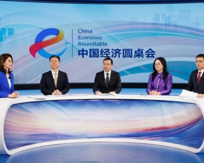 China Eyes Better Growth Quality, Pursues Progress Amid Stability in 2026