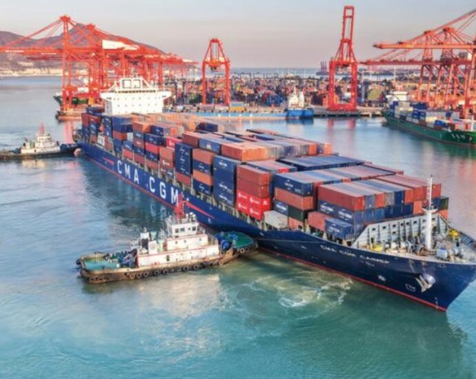 China’s GDP Hit Annual Target, Grew by 5 pct in 2025