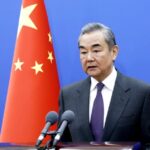 Africa as the Centerpiece of China’s Foreign Policy and Diplomatic Engagements Africa as the Centerpiece of China’s Foreign Policy and Diplomatic Engagements