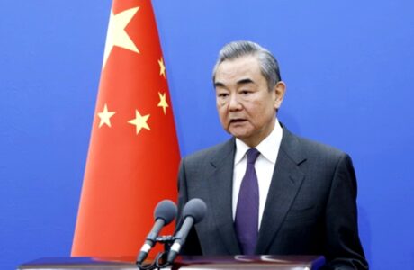 Blockade of Strait of Hormuz Not in Common Interests – Wang Yi Blockade of Strait of Hormuz Not in Common Interests – Wang Yi