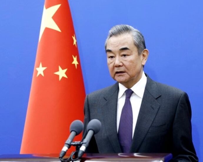 Africa as the Centerpiece of China’s Foreign Policy and Diplomatic Engagements